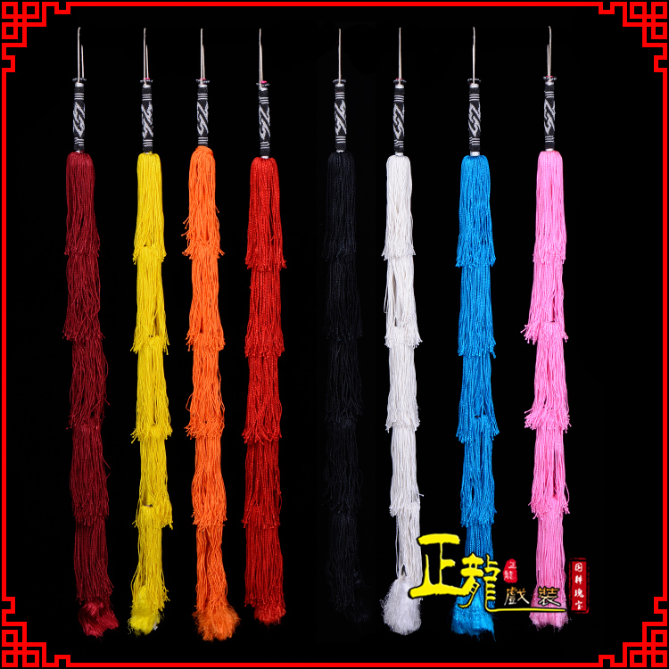 琼海藤条骑马表演加大厚穗 马鞭