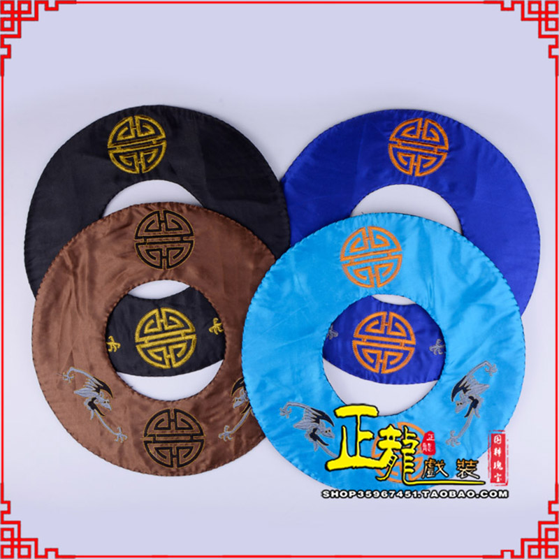 琼海老生姜子牙大于刘海砍柴打渔 草帽圈